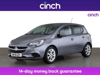 Used Vauxhall Corsa 2019 for sale - 75078970: Photo