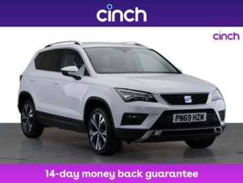 2019 - 1.0 TSI Ecomotive SE Technology [EZ] 5dr