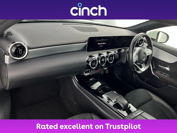 Used Mercedes-Benz A-Class 2018 for sale - 76211187: Photo 14