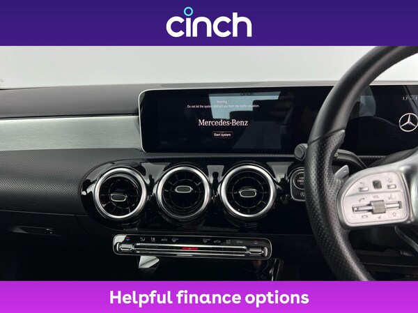 Used Mercedes-Benz A-Class 2018 for sale - 76211187: Photo 17