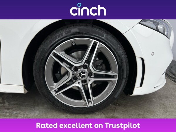 Used Mercedes-Benz A-Class 2018 for sale - 76211187: Photo 28