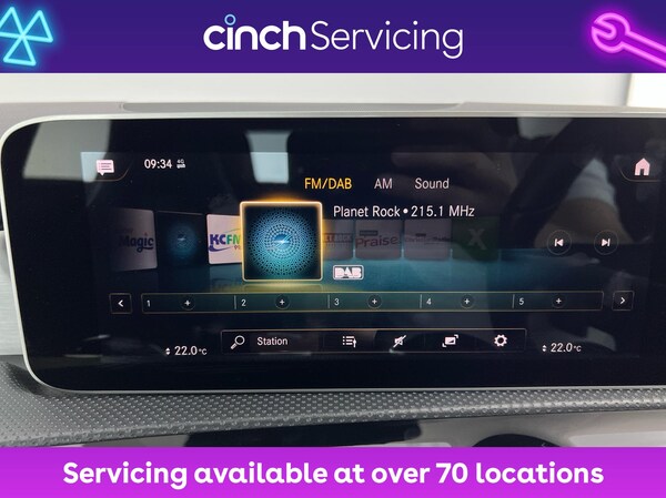 Used Mercedes-Benz A-Class 2018 for sale - 76211187: Photo 31