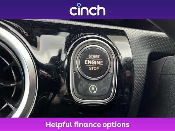 Used Mercedes-Benz A-Class 2018 for sale - 76211187: Photo 35