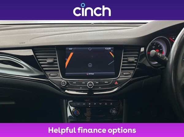 Used Vauxhall Astra 2018 for sale - 76173677: Photo 17