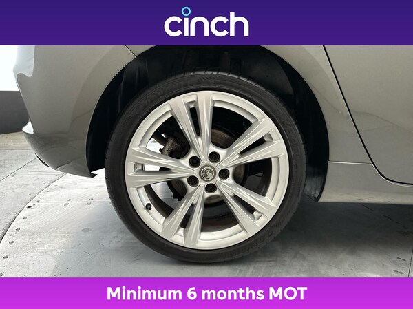 Used Vauxhall Astra 2018 for sale - 76173677: Photo 27