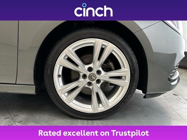 Used Vauxhall Astra 2018 for sale - 76173677: Photo 28
