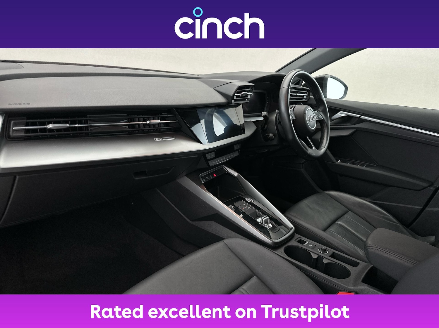 Used Audi A3 2022 for sale - 77026299: Photo 14