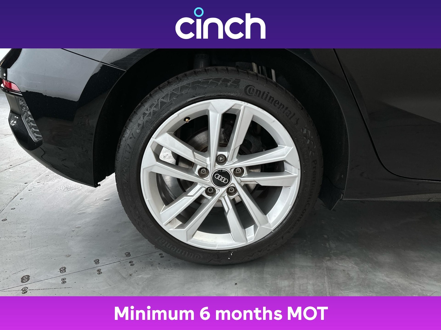 Used Audi A3 2022 for sale - 77026299: Photo 27