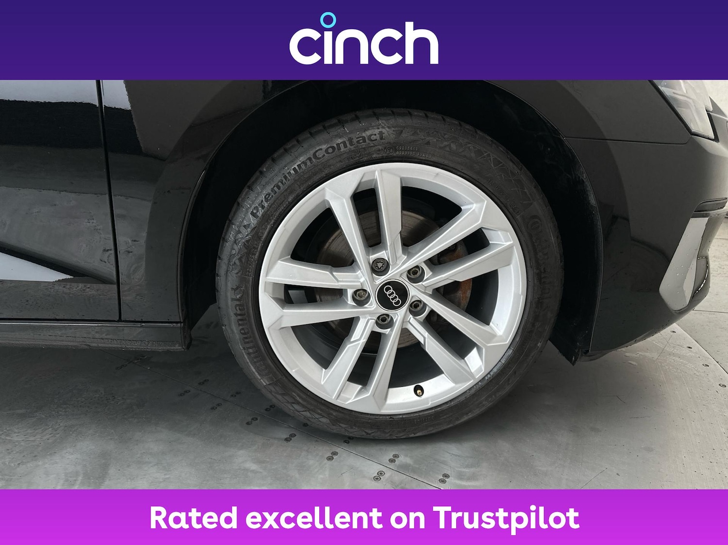 Used Audi A3 2022 for sale - 77026299: Photo 28