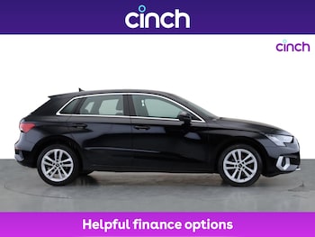 Used Audi A3 2022 for sale - 77026299: Photo