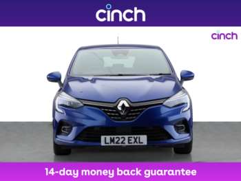 Used Renault Clio 2022 for sale - 75069498: Photo