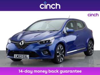 Used Renault Clio 2022 for sale - 75069498: Photo