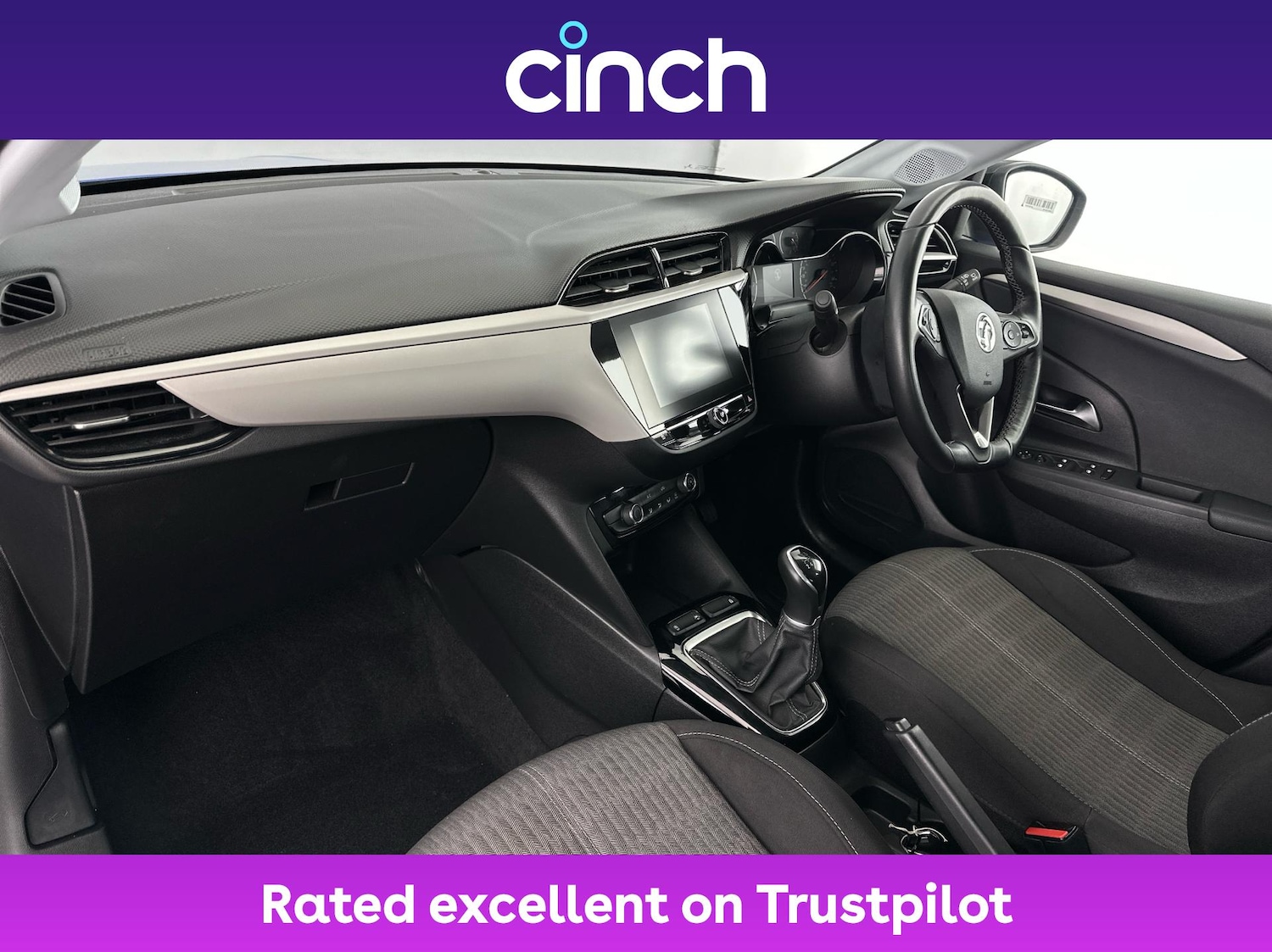 Used Vauxhall Corsa 2022 for sale - 76405561: Photo 14