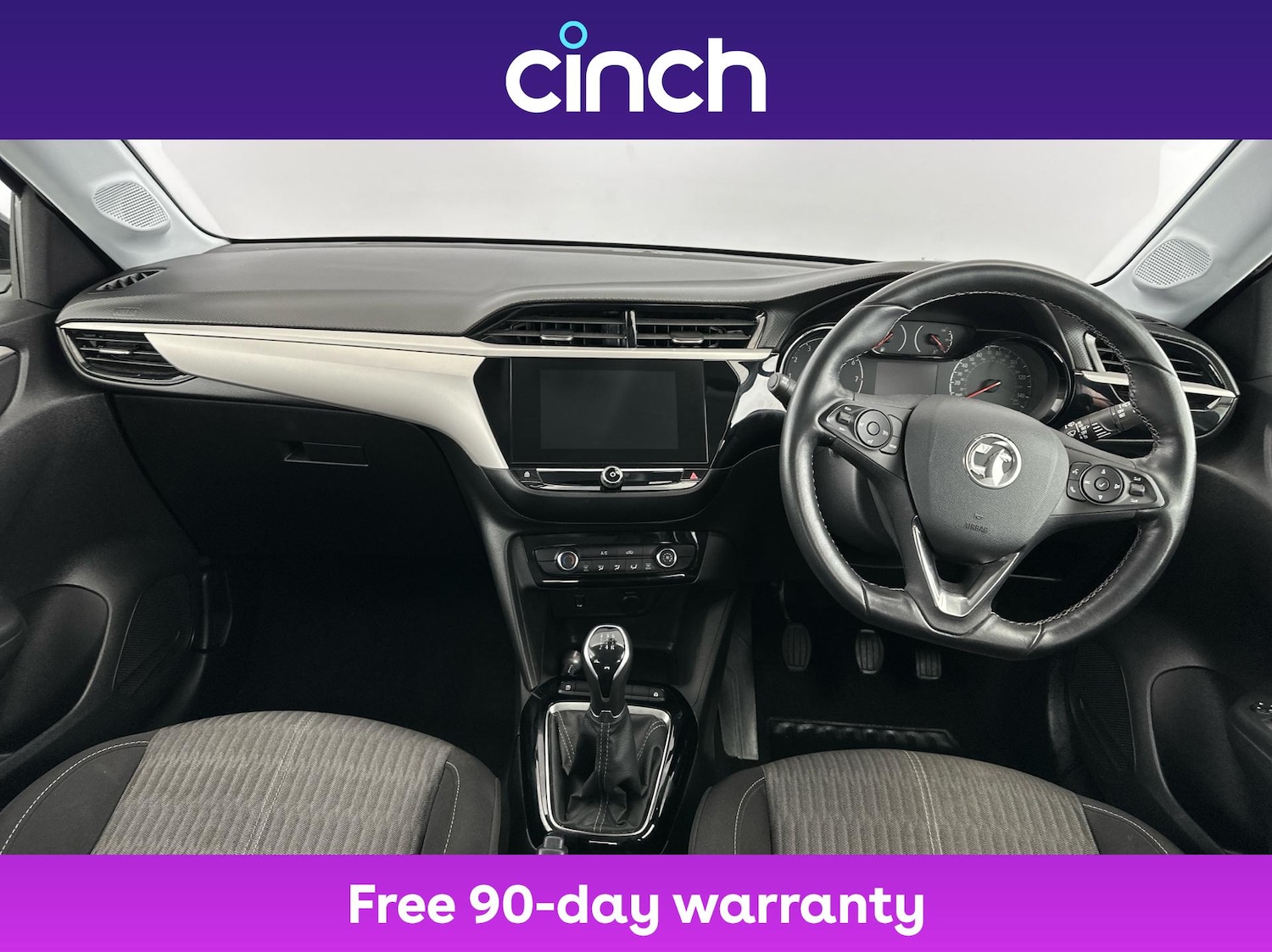 Used Vauxhall Corsa 2022 for sale - 76405561: Photo 15