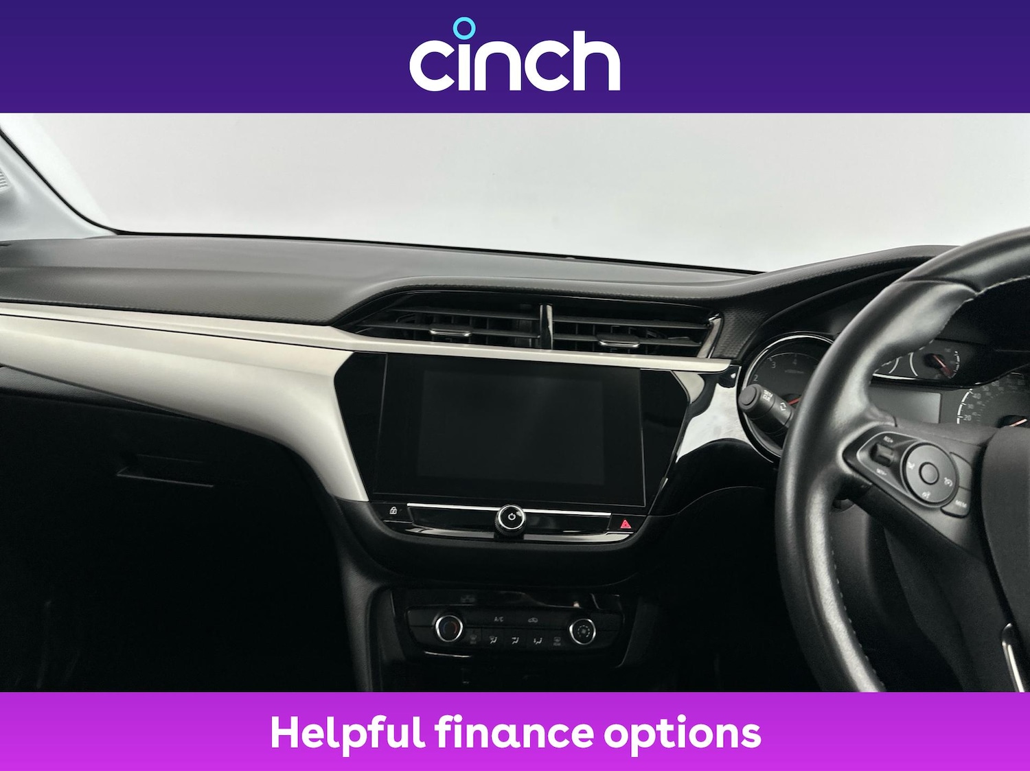 Used Vauxhall Corsa 2022 for sale - 76405561: Photo 17