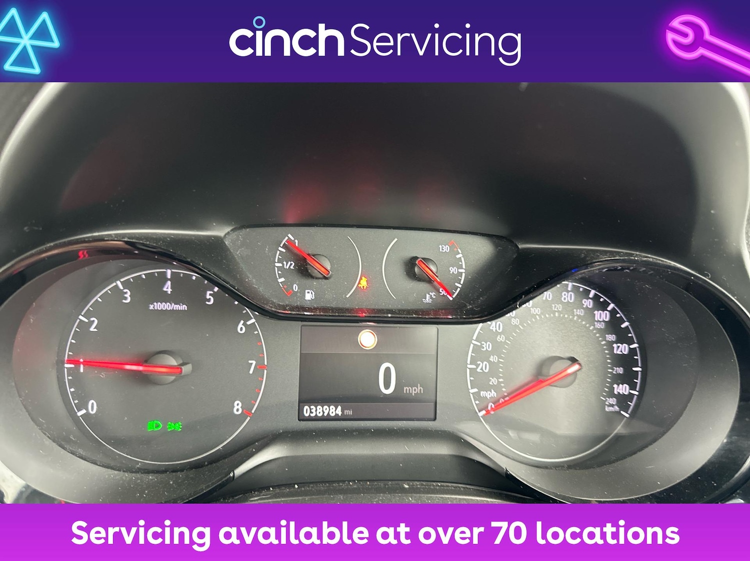 Used Vauxhall Corsa 2022 for sale - 76405561: Photo 18