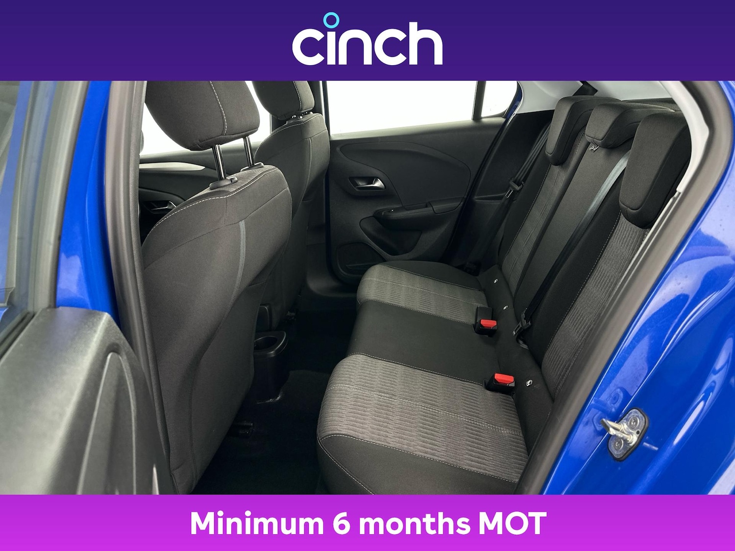 Used Vauxhall Corsa 2022 for sale - 76405561: Photo 20