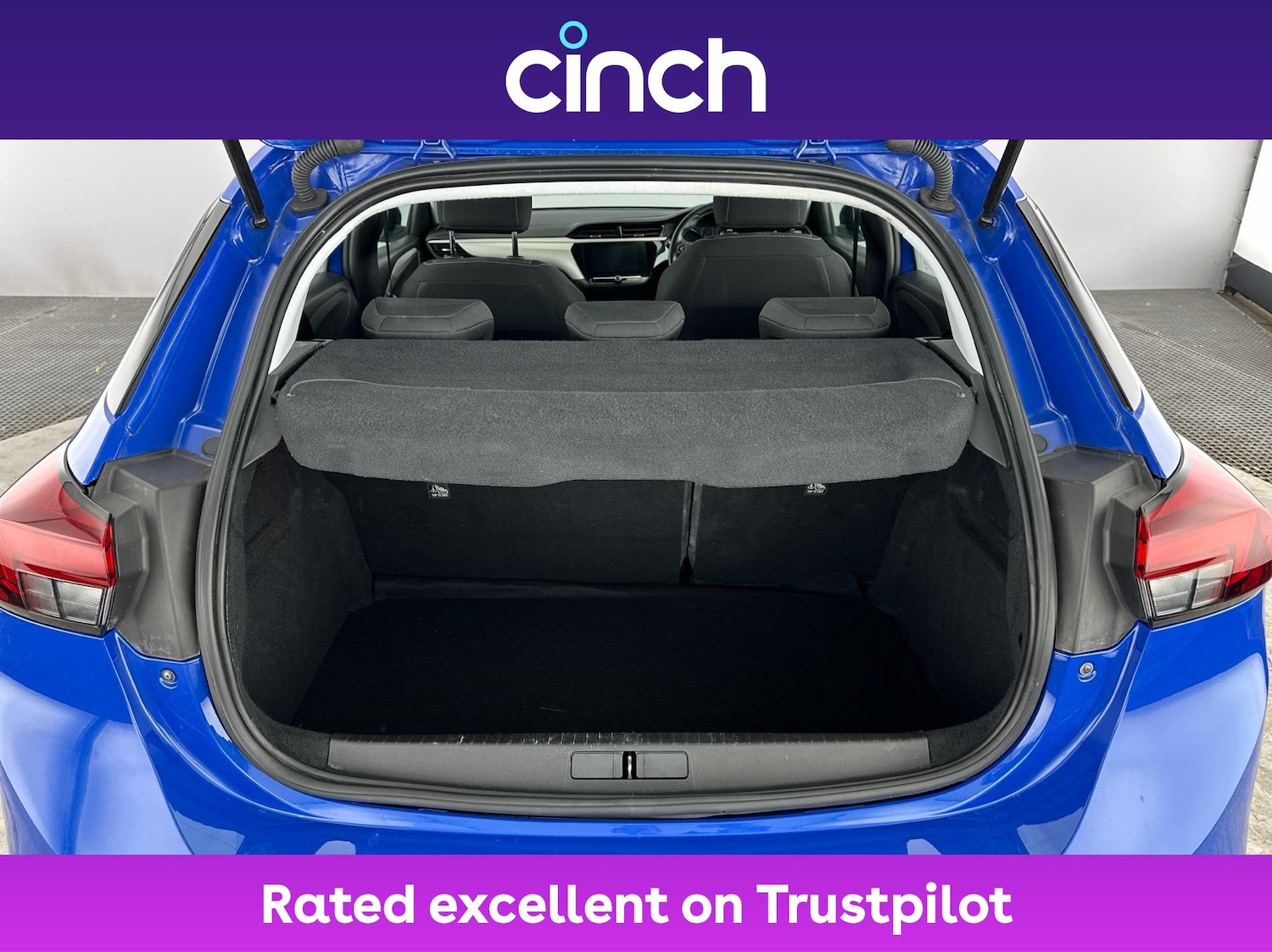 Used Vauxhall Corsa 2022 for sale - 76405561: Photo 21