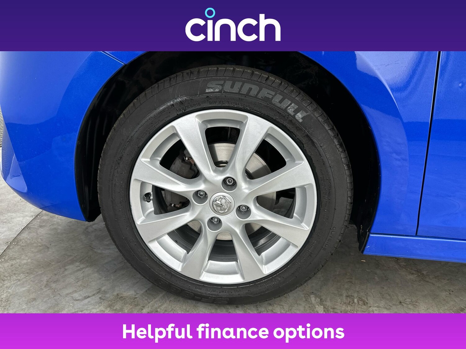 Used Vauxhall Corsa 2022 for sale - 76405561: Photo 24