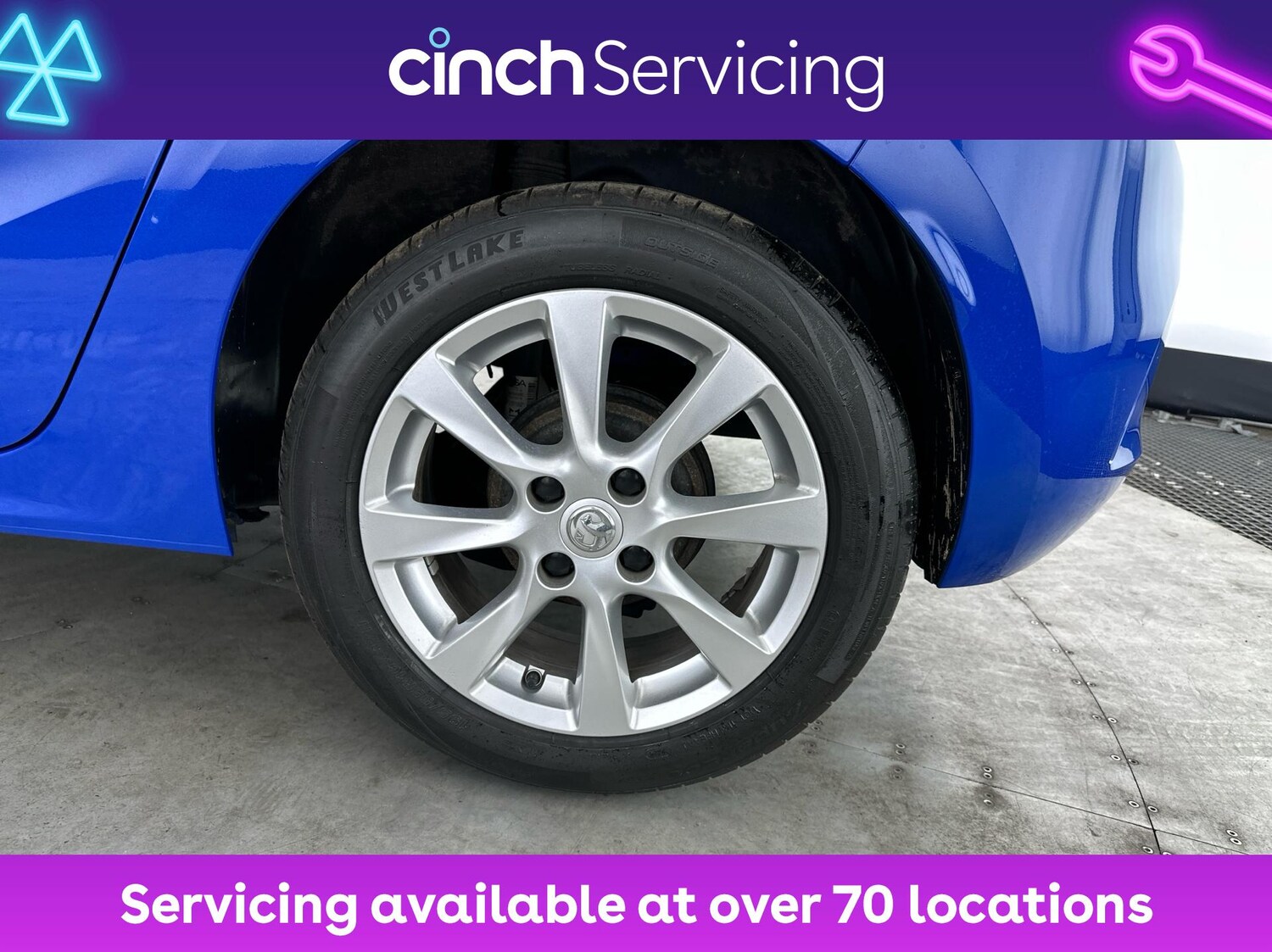 Used Vauxhall Corsa 2022 for sale - 76405561: Photo 26