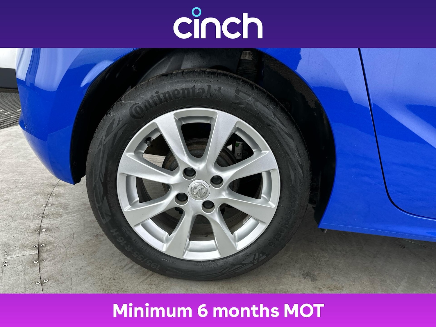 Used Vauxhall Corsa 2022 for sale - 76405561: Photo 27