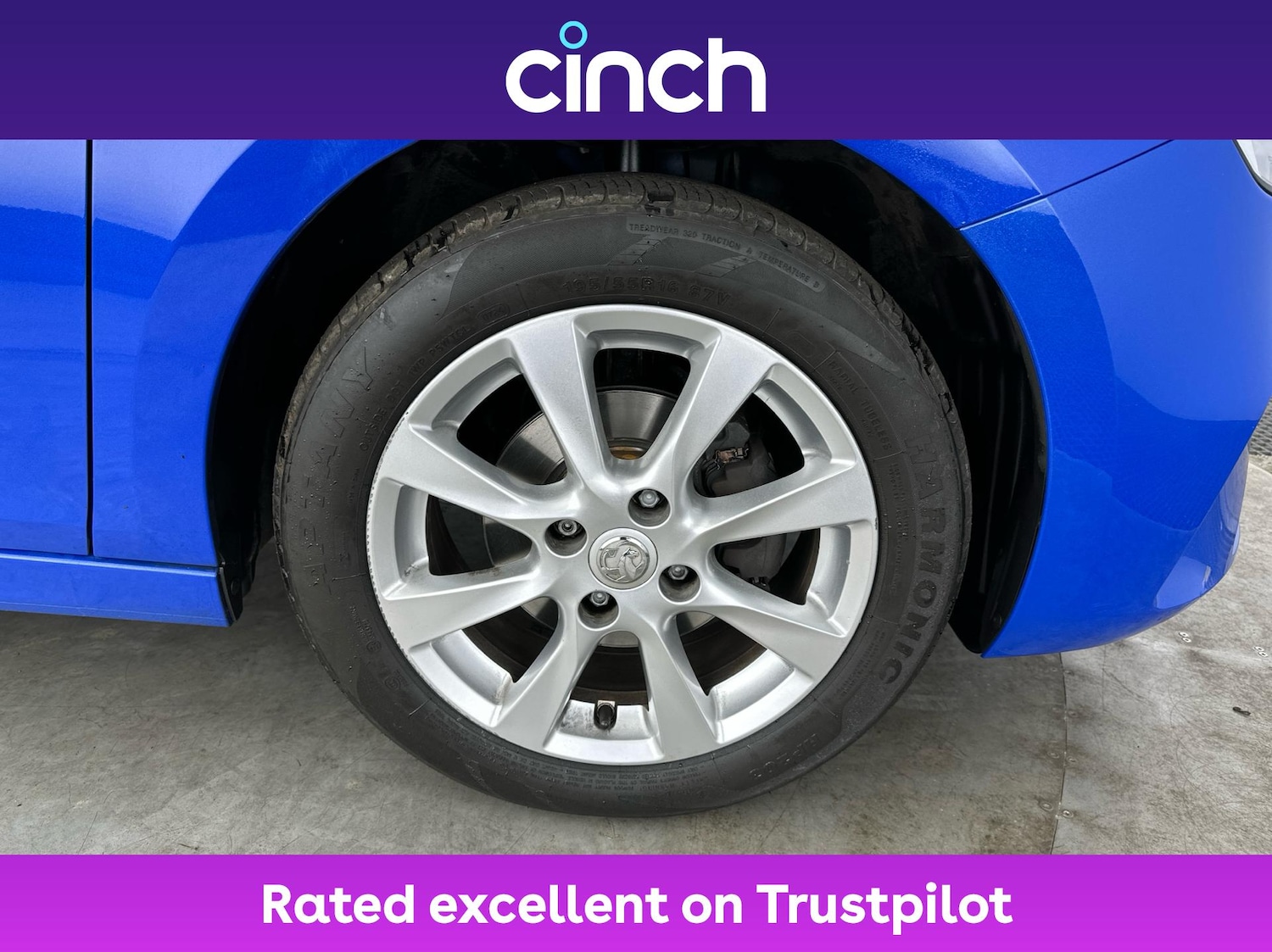 Used Vauxhall Corsa 2022 for sale - 76405561: Photo 28