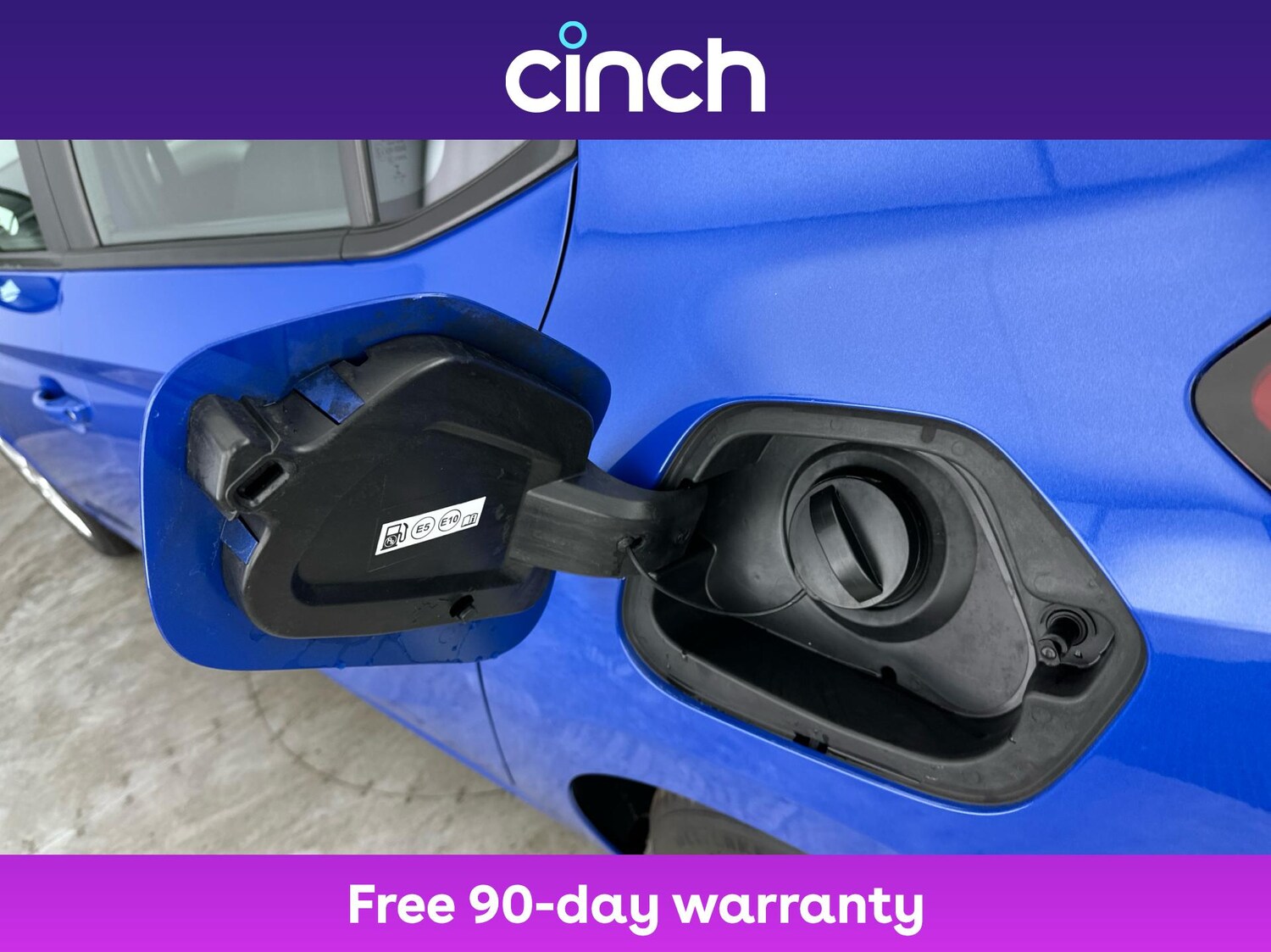 Used Vauxhall Corsa 2022 for sale - 76405561: Photo 29