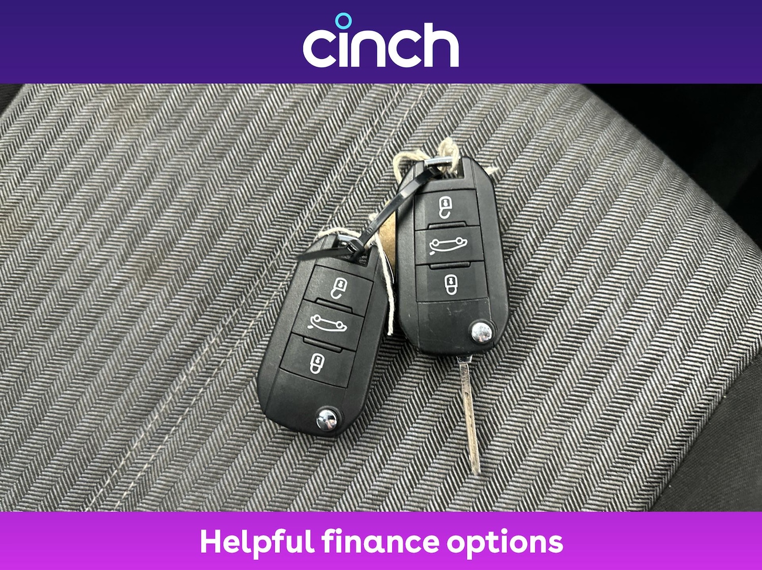 Used Vauxhall Corsa 2022 for sale - 76405561: Photo 30