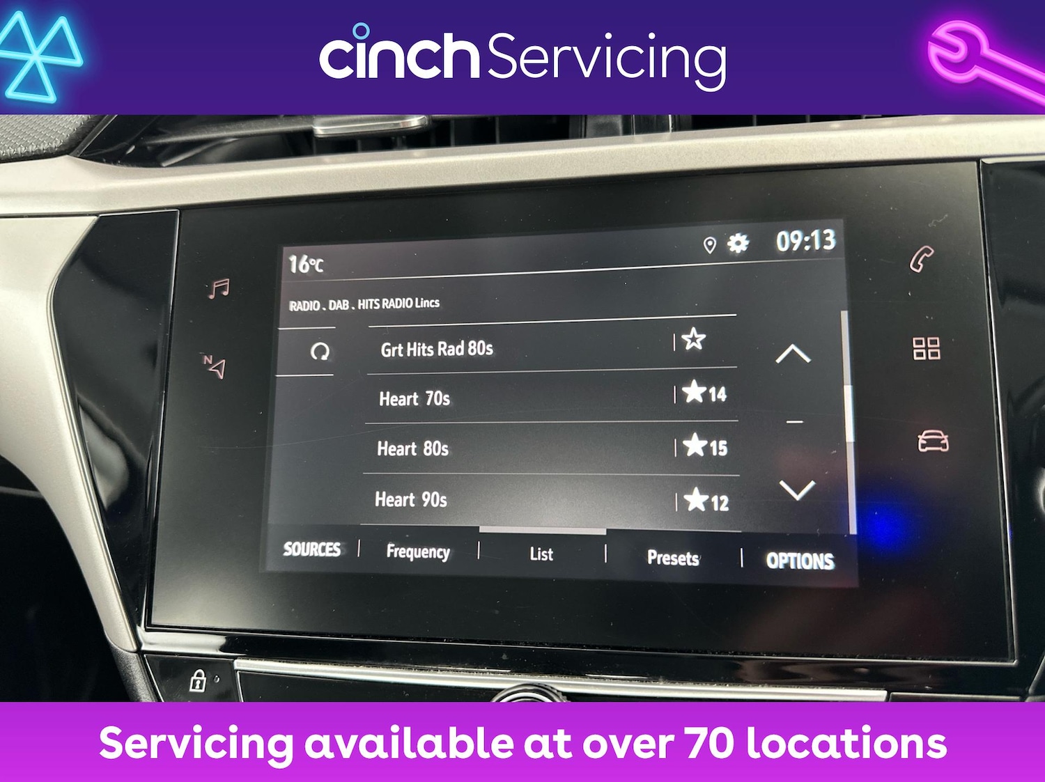 Used Vauxhall Corsa 2022 for sale - 76405561: Photo 31