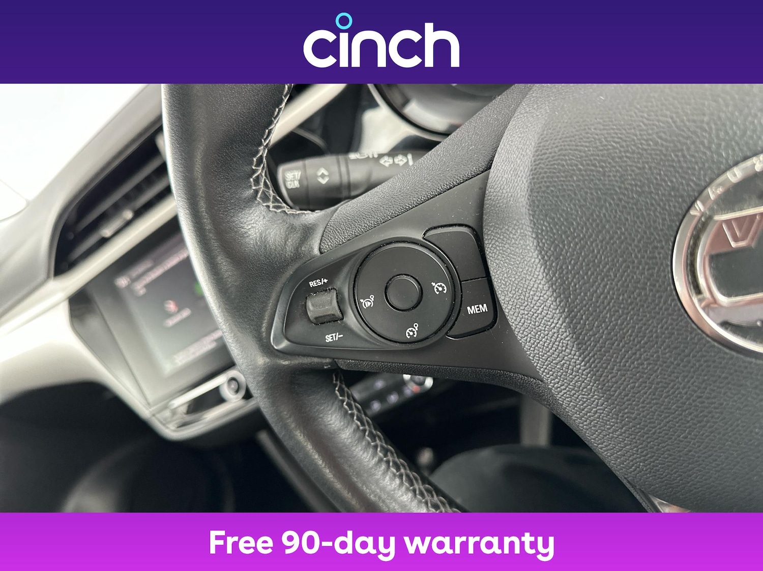 Used Vauxhall Corsa 2022 for sale - 76405561: Photo 34