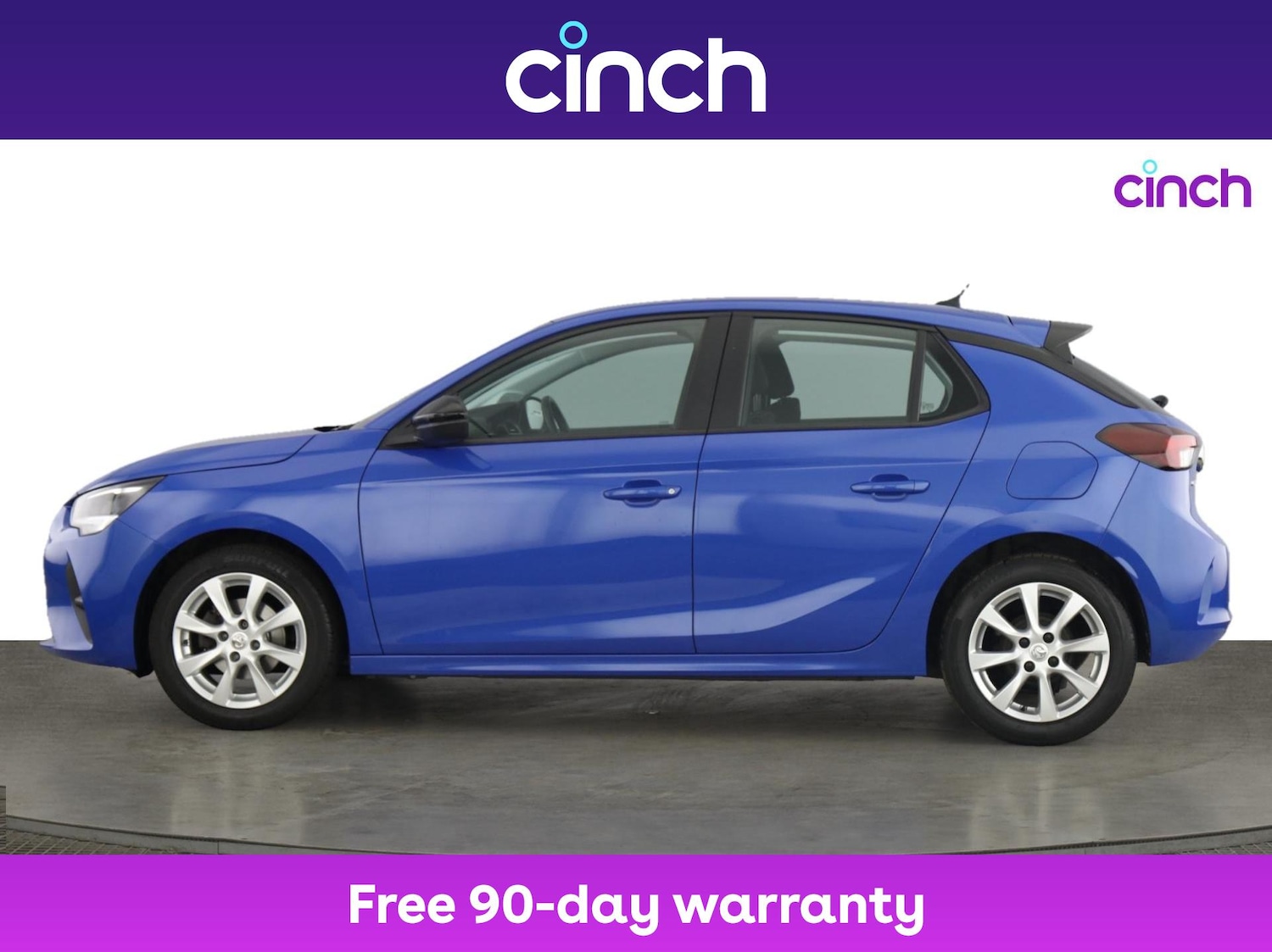 Used Vauxhall Corsa 2022 for sale - 76405561: Photo 8