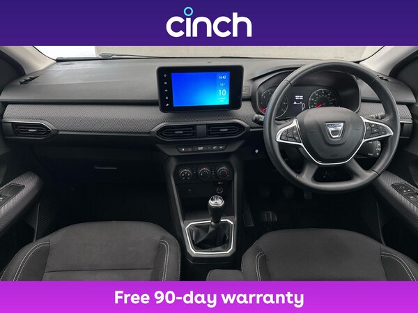 Used Dacia Sandero 2021 for sale - 76313546: Photo 15