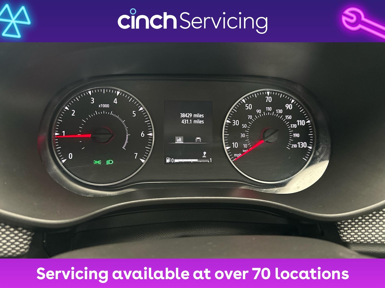 Used Dacia Sandero 2021 for sale - 76313546: Photo 18