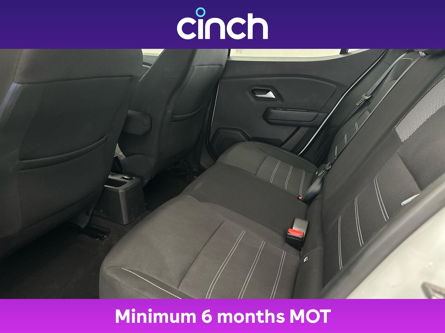 Used Dacia Sandero 2021 for sale - 76313546: Photo 20