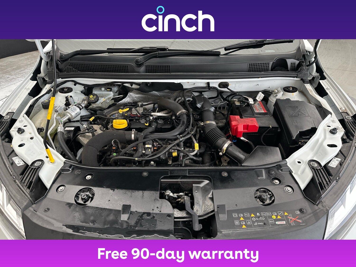 Used Dacia Sandero 2021 for sale - 76313546: Photo 23