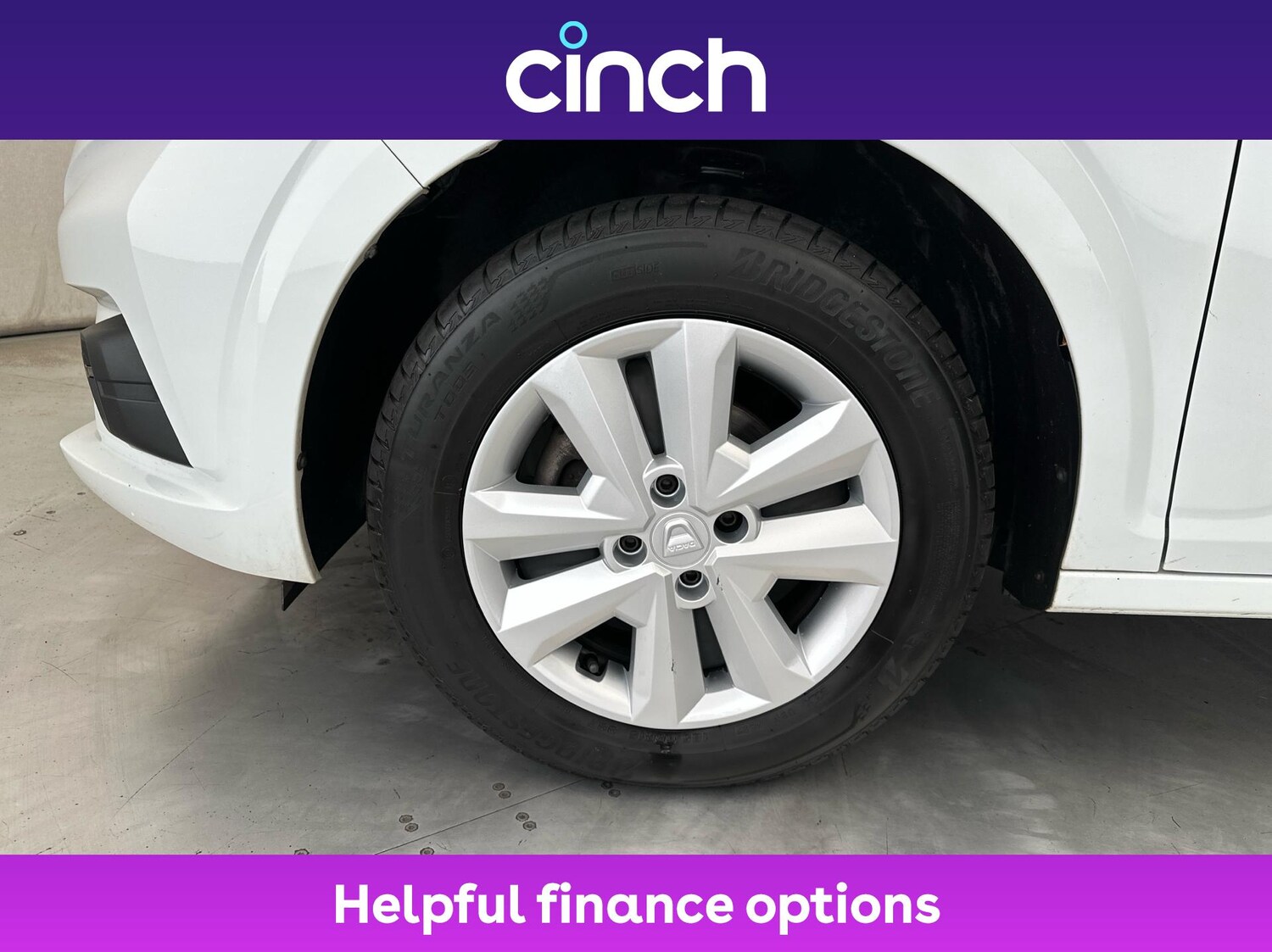 Used Dacia Sandero 2021 for sale - 76313546: Photo 24