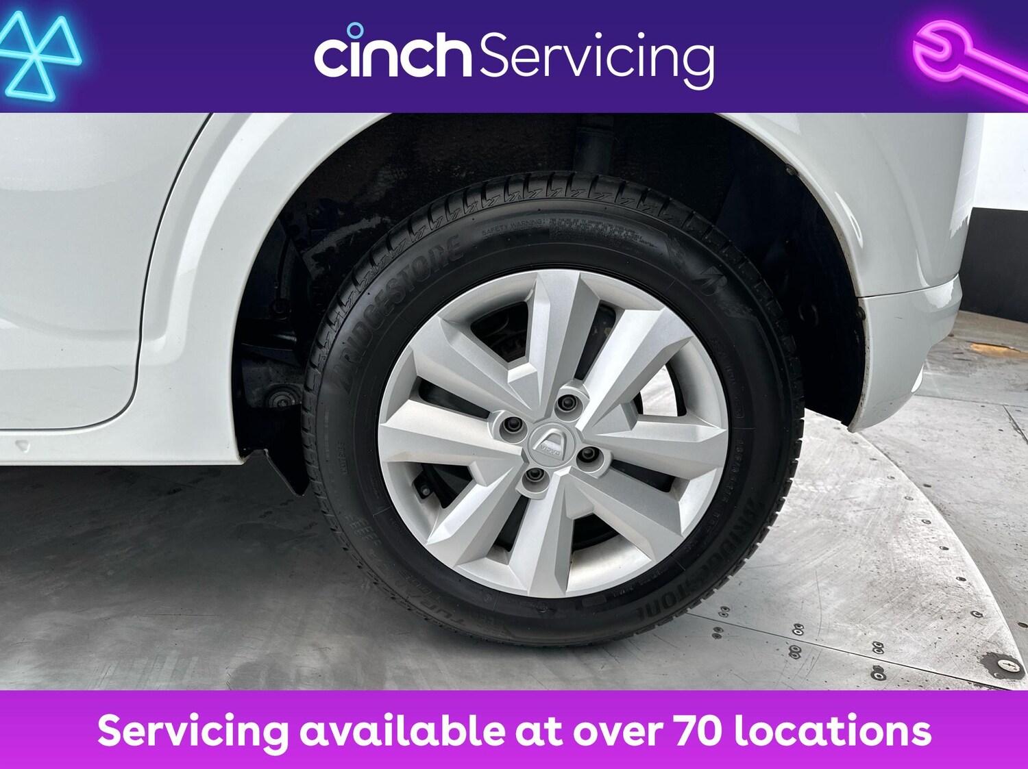 Used Dacia Sandero 2021 for sale - 76313546: Photo 26