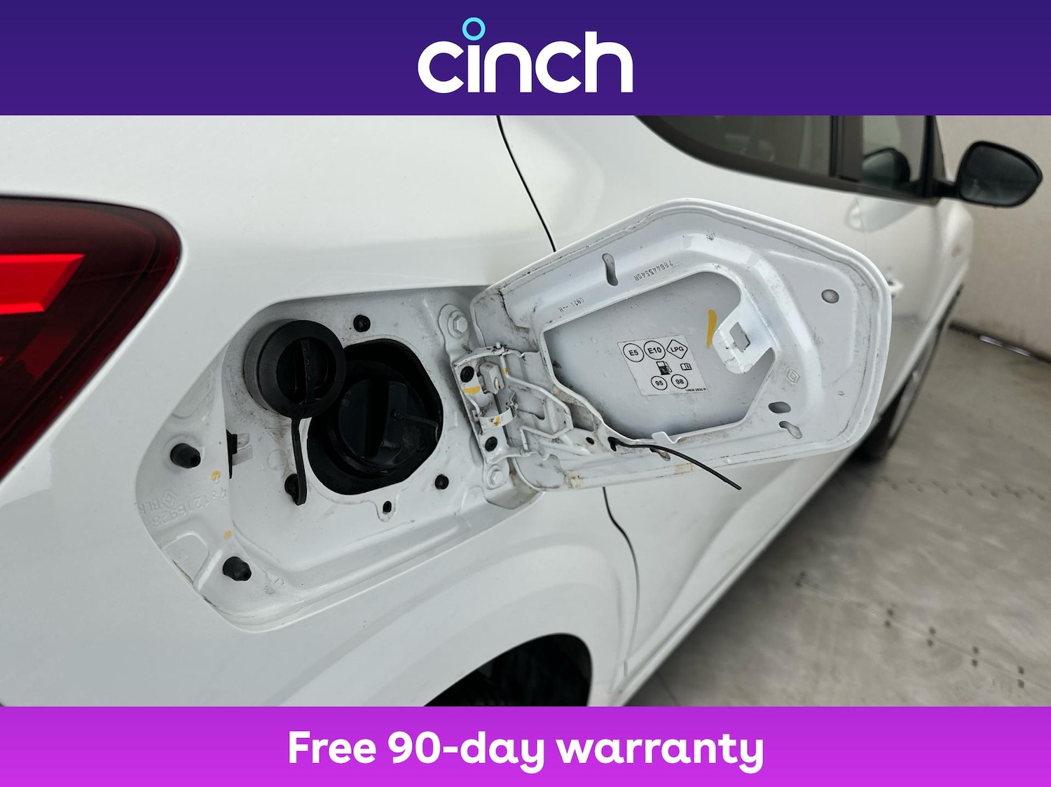 Used Dacia Sandero 2021 for sale - 76313546: Photo 29