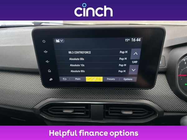 Used Dacia Sandero 2021 for sale - 76313546: Photo 30