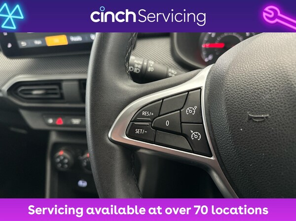Used Dacia Sandero 2021 for sale - 76313546: Photo 31