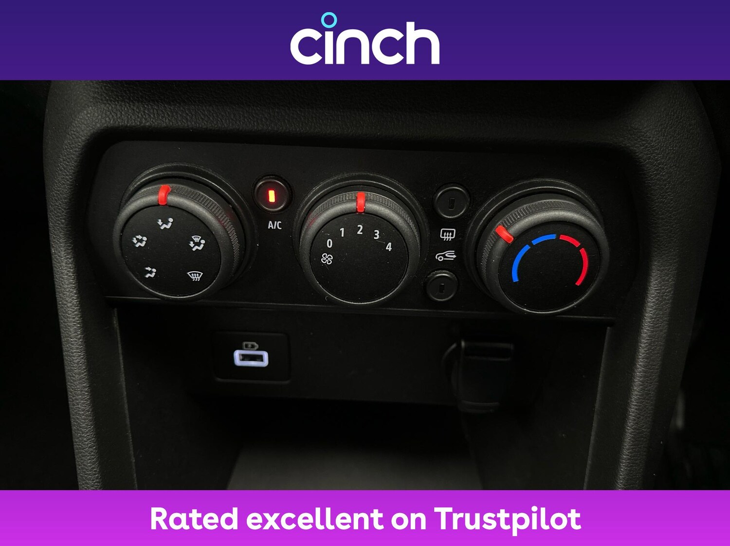 Used Dacia Sandero 2021 for sale - 76313546: Photo 33