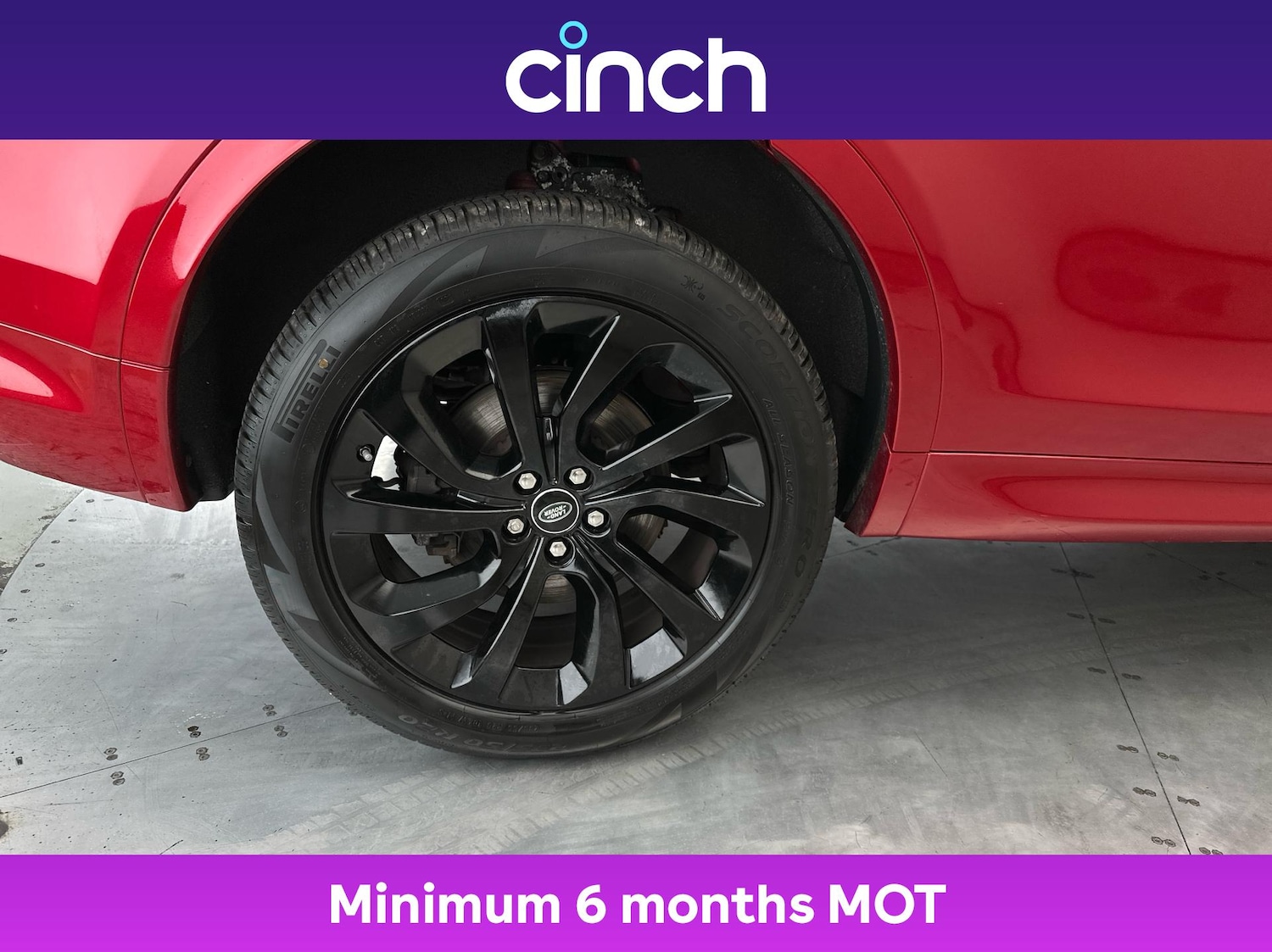 Used Land Rover Discovery Sport 2020 for sale - 76629558: Photo 27