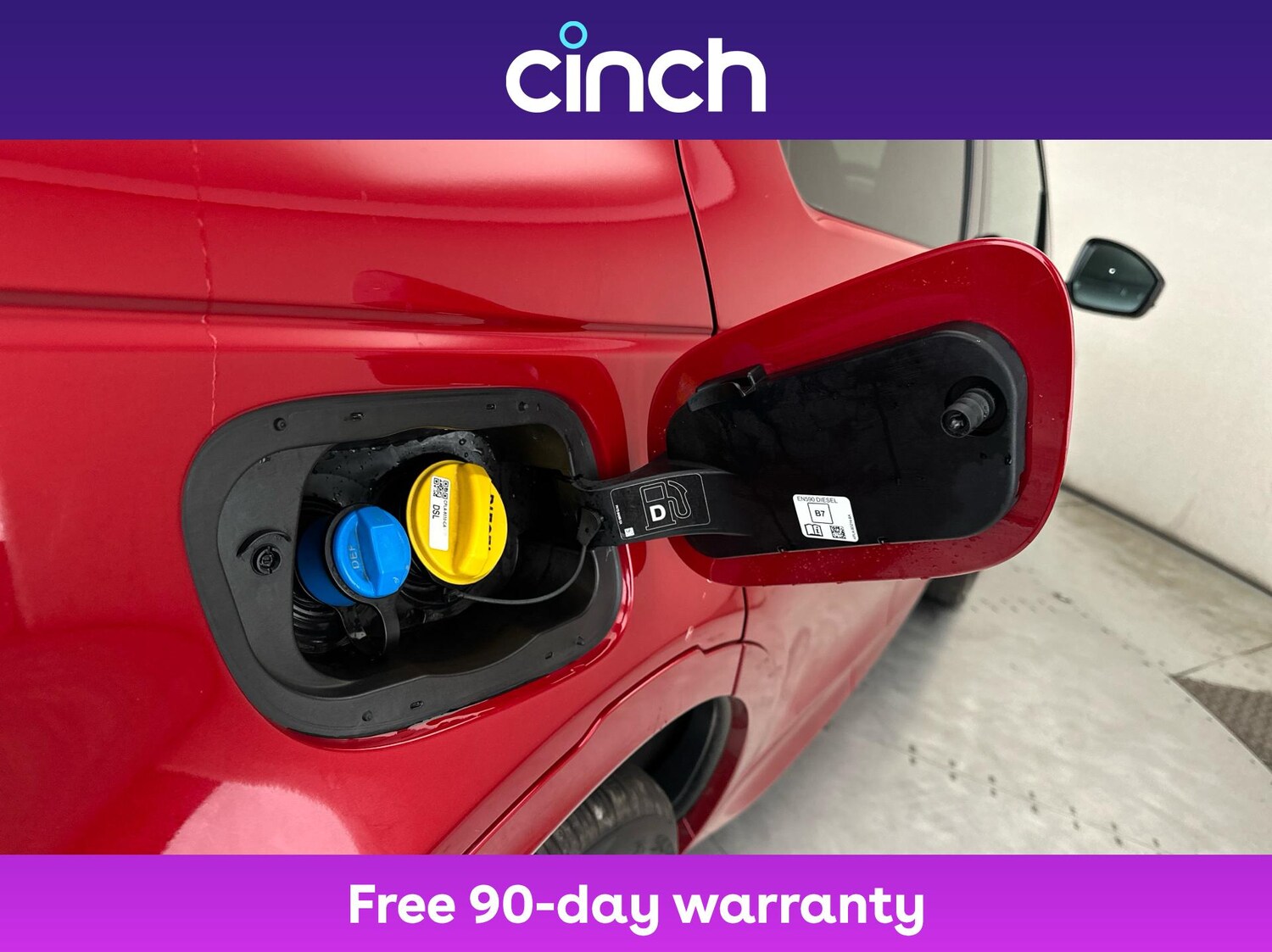 Used Land Rover Discovery Sport 2020 for sale - 76629558: Photo 29