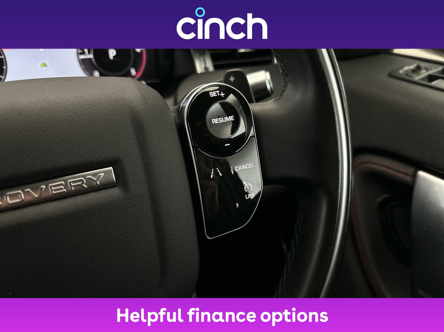 Used Land Rover Discovery Sport 2020 for sale - 76629558: Photo 35