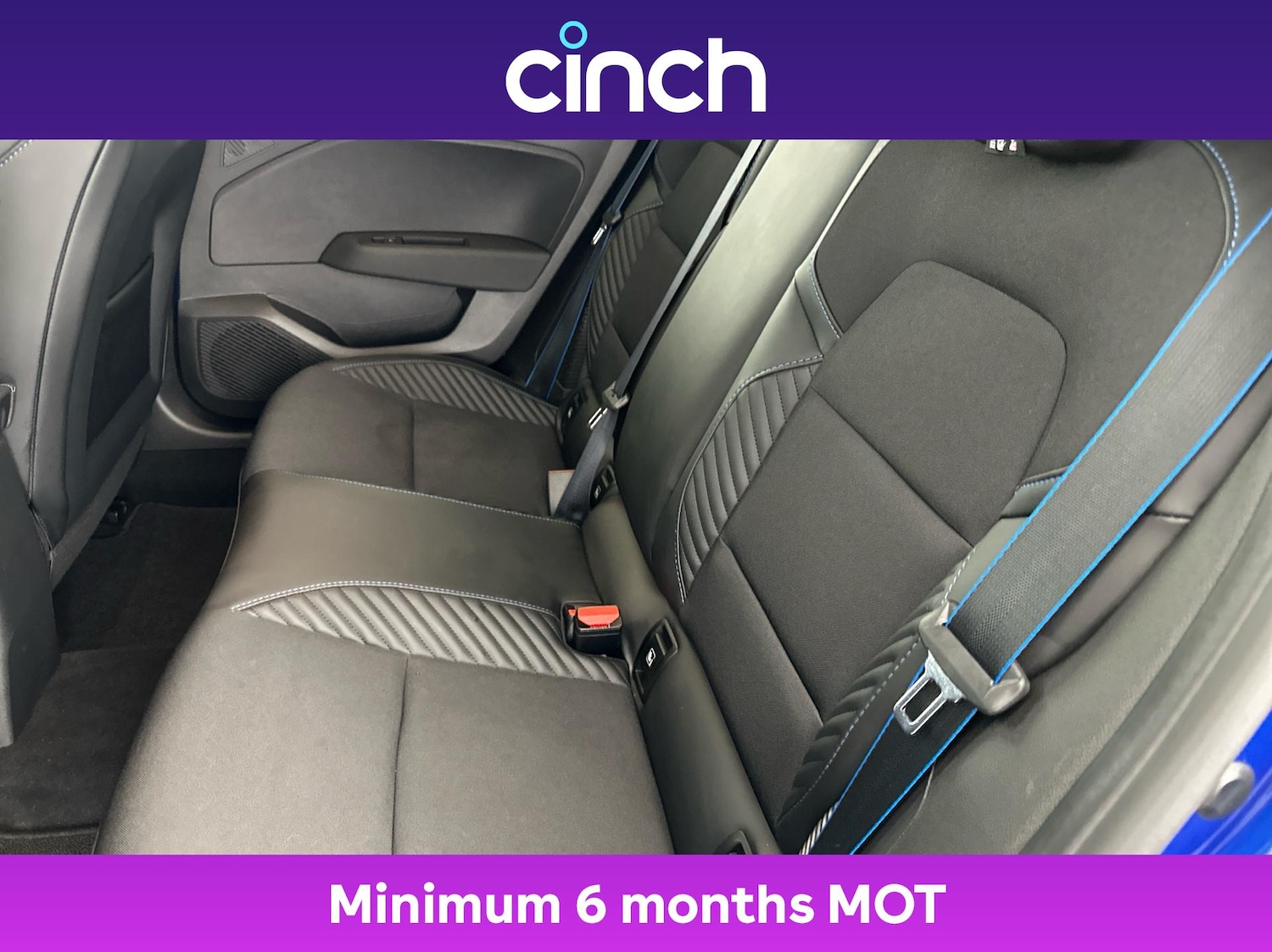 Used Renault Clio 2023 for sale - 76717566: Photo 20