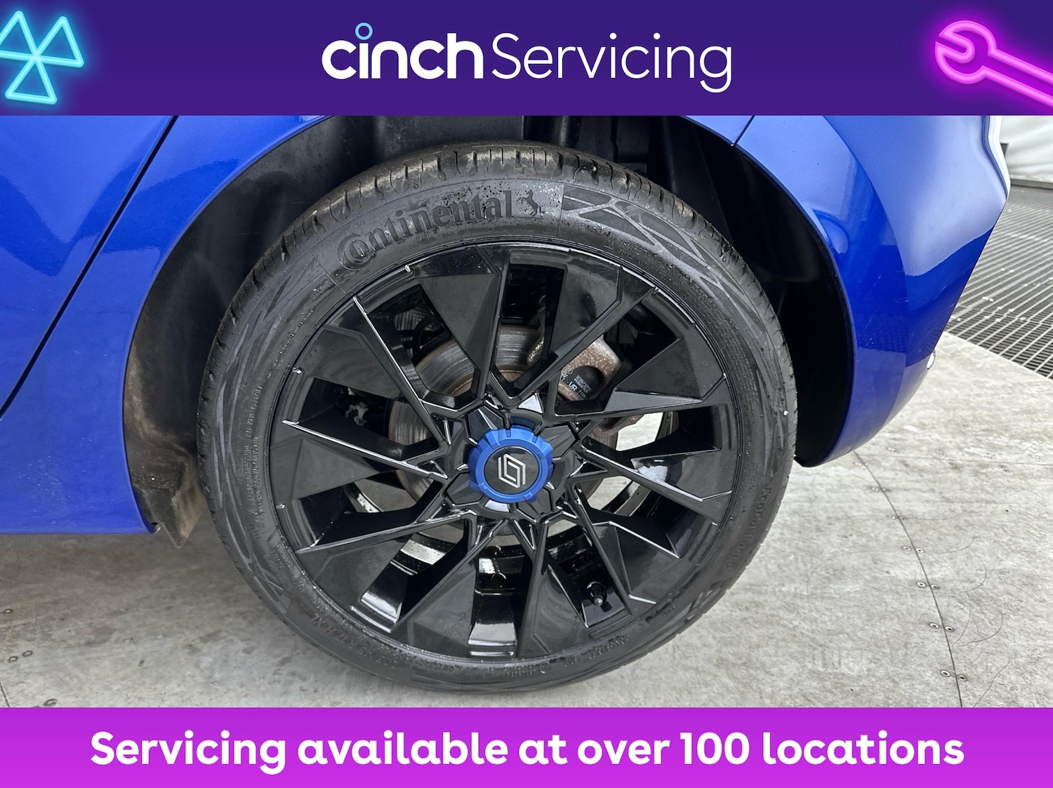 Used Renault Clio 2023 for sale - 76717566: Photo 26