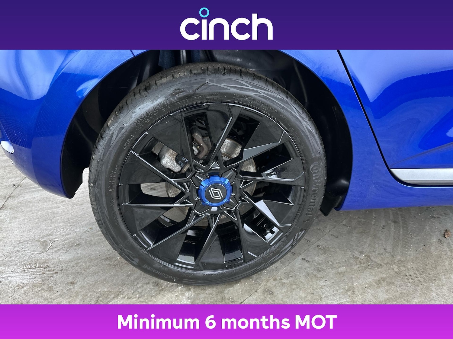 Used Renault Clio 2023 for sale - 76717566: Photo 27