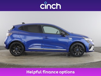 Used Renault Clio 2023 for sale - 76717566: Photo