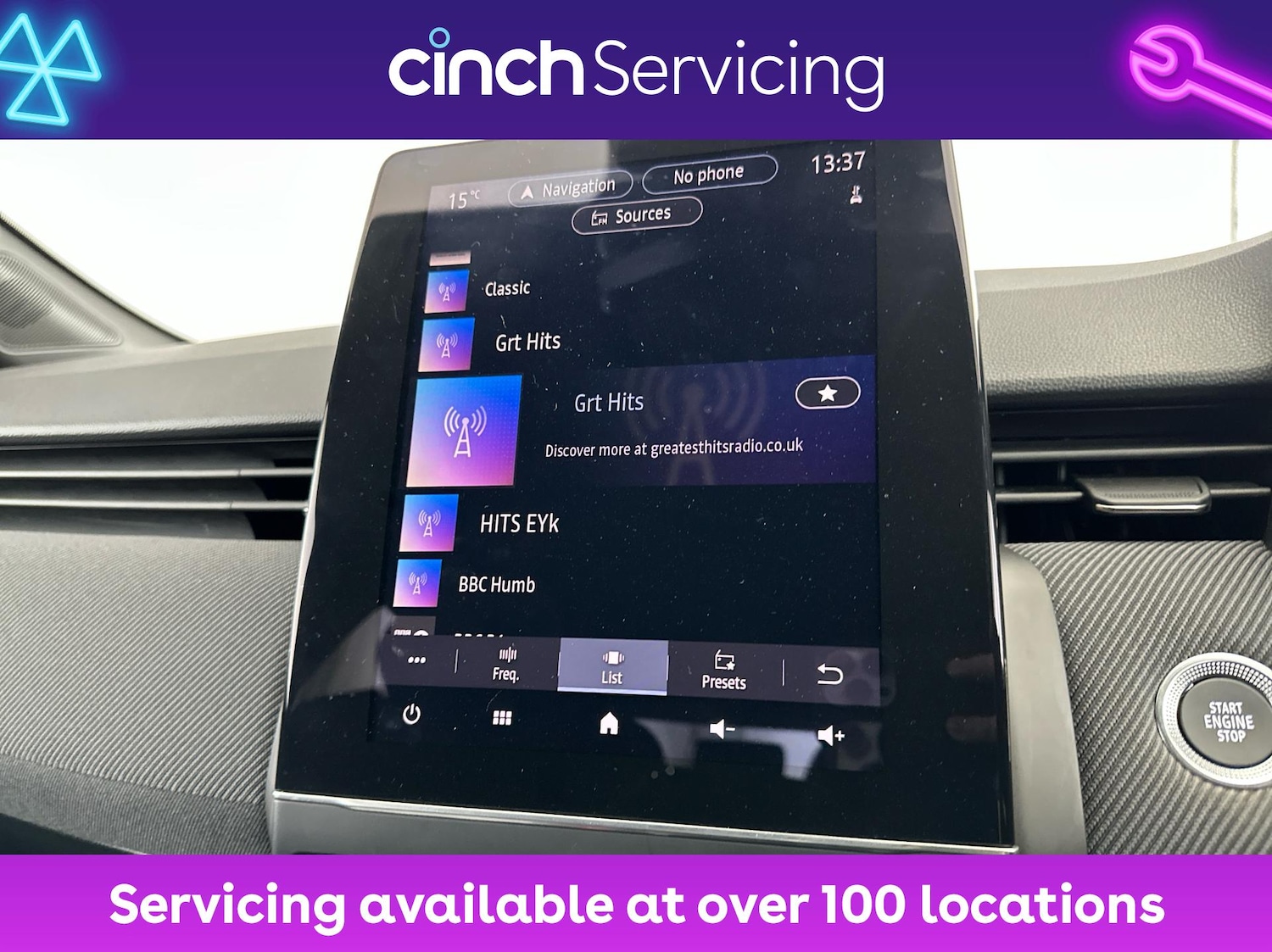 Used Renault Clio 2023 for sale - 76717566: Photo 31