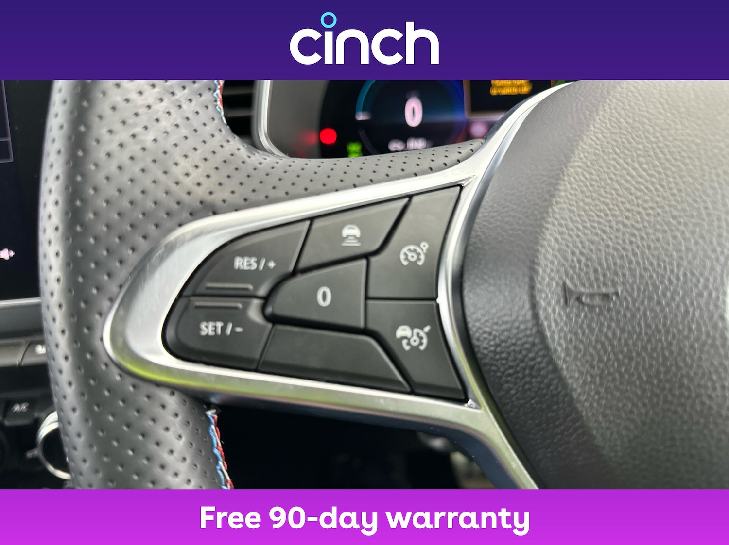 Used Renault Clio 2023 for sale - 76717566: Photo 39